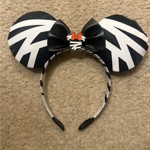 Disneyland Minnie Mouse Mummy Ears